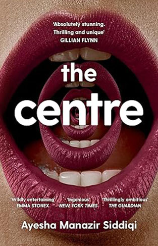 The Centre